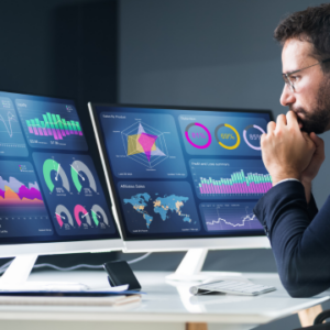 Data Analyst (Data Analytics) Diploma - CPD Certified