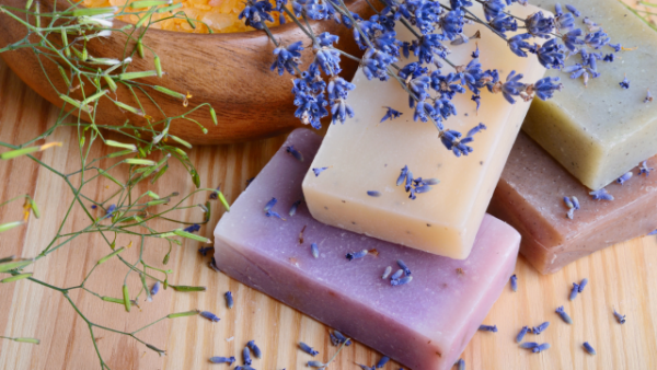 Diploma on Soap Making Business