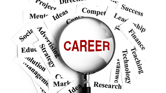 Complete Career Guide 2025 - Online Training Academy