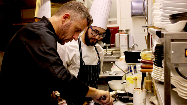 French Cooking - Online Training Academy