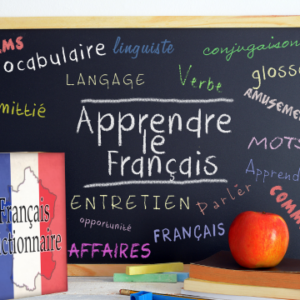 French Speaking Course for Daily Life