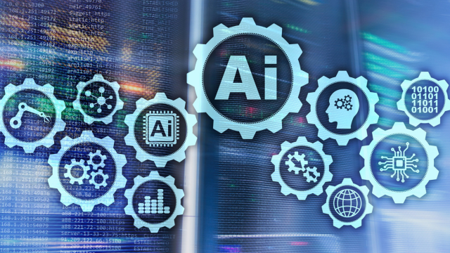 AI for Everyone Step by Step from Beginner to Intermediate - Online Training Academy