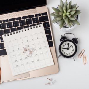 Introduction to Effective Planning & Scheduling