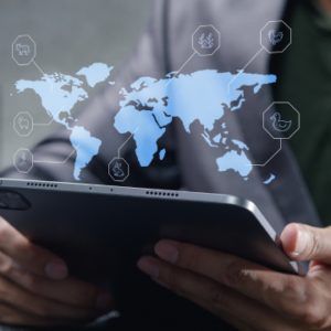 Introduction to Global Project Management