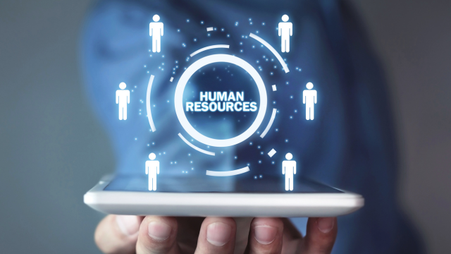 Introduction to Human Resource Management - Online Training Academy