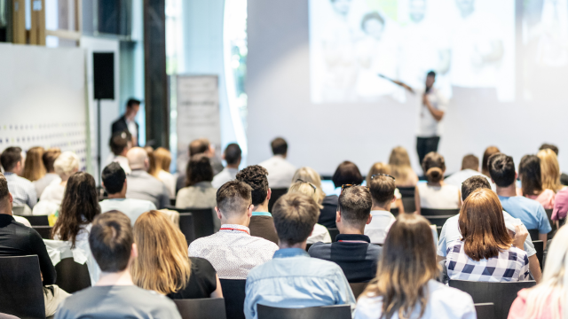 Introduction to Organising Meeting and Conferences - Online Training Academy