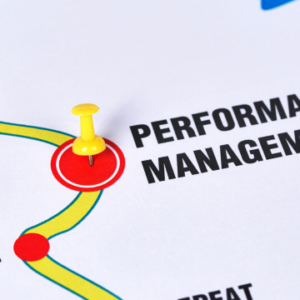 Introduction to Performance Management