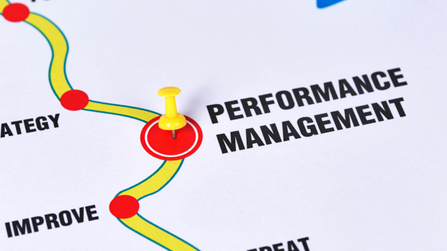 Introduction to Performance Management - Online Training Academy