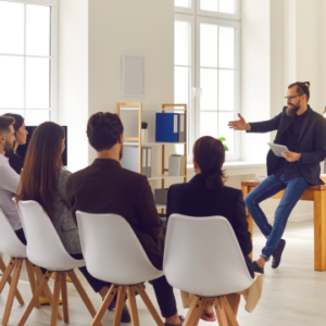 Introduction to Project Management