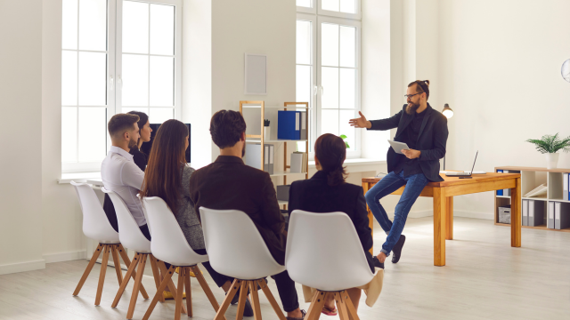 Introduction to Project Management - Online Training Academy