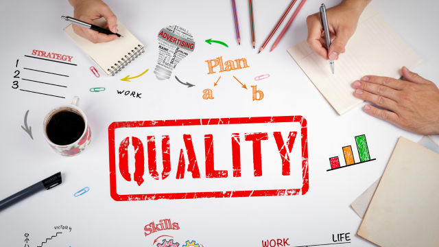 Introduction to Quality Management - Online Training Academy
