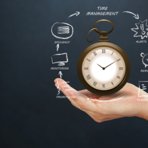 Introduction to Time Management