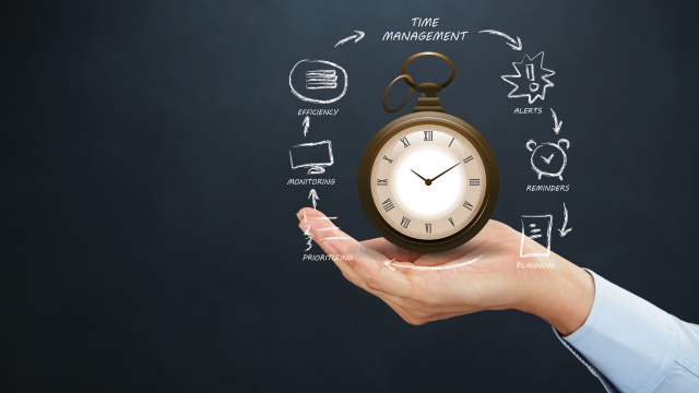 Introduction to Time Management - Online Training Academy