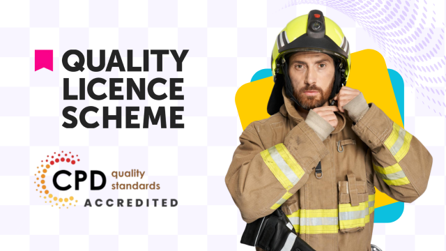 Certificate in Fire Marshal Level 3 - Online Training Academy
