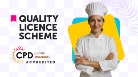 Certificate in Food Hygiene and Safety for Catering Level 2 - Online Training Academy
