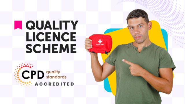 Diploma in Sports First Aid Level 4 - Online Training Academy