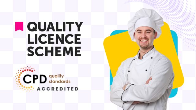 Diploma in Supervising Food Safety in Catering Level 3 - Online Training Academy