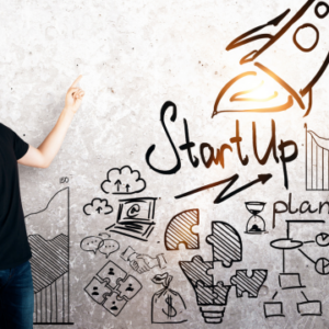 Entrepreneurship and Business Start-Up Online Course