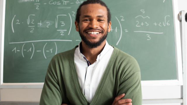 Focus Awards Level 3 Award in Supporting Teaching and Learning in Schools (RQF)