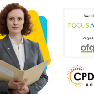 Focus Awards Level 3 Certificate in Assessing Vocational Achievement (RQF)