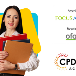 Focus Awards Level 4 Certificate in Education and Training (RQF)