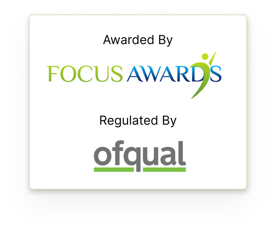 Focus Awards - Online Training Academy