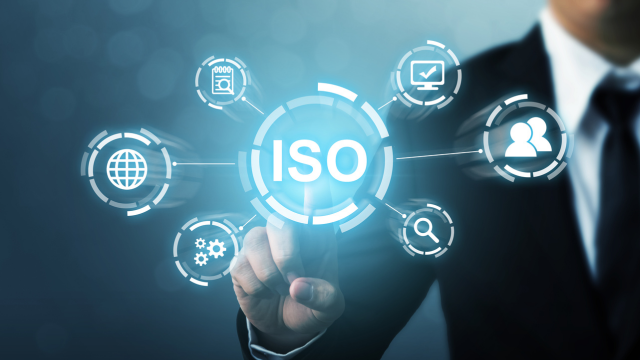 ISO 90012015 Quality Management Systems QMS - Online Training Academy