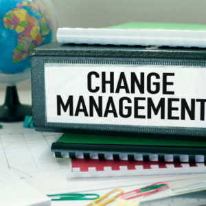Introduction to Change Management