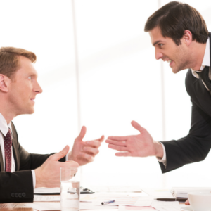 Introduction to Conflict Management