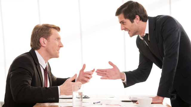 Introduction to Conflict Management - Online Training Academy