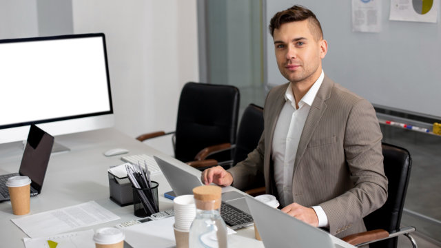 Introduction to Office Administration - Online Training Academy