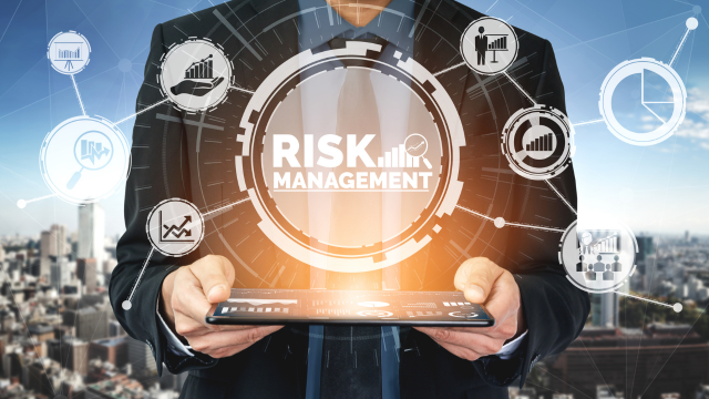 Introduction to Risk Management - Online Training Academy