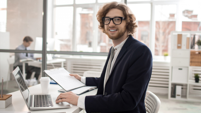 Introduction to Skills of an Effective Administrator - Online Training Academy