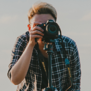 Fashion Photography Techniques