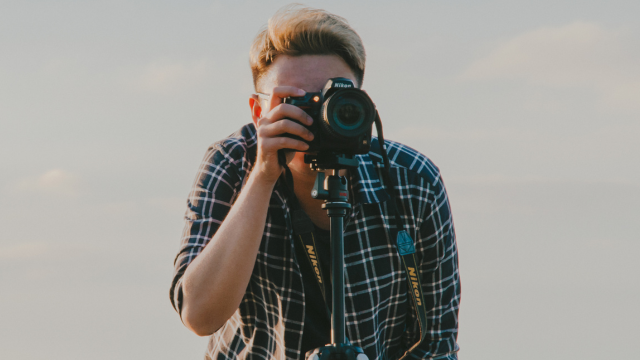 Fashion Photography Techniques - Online Training Academy