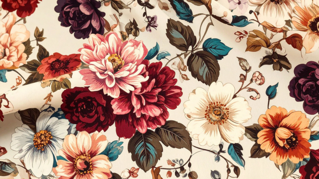 Floral Design and Arrangement 1 - Online Training Academy