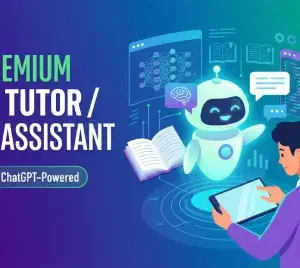 AI assistance