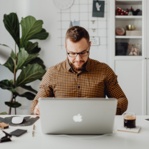 Introduction to Organization in Your Work Area