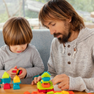 Early Childhood Mental Health