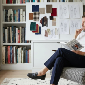 Fashion Psychology