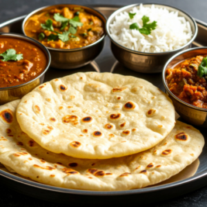 Indian Culinary Techniques