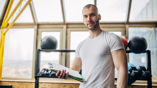 Personal Fitness Coaching - Online Training Academy