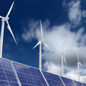 Renewable Energy Management