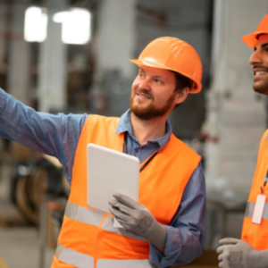 Safety Awareness 101 for New Employees