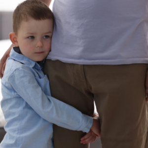Separation and Loss of Attachment in Childhood