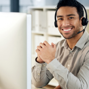 Workplace Language and Skills for Customer Service in Hospitality