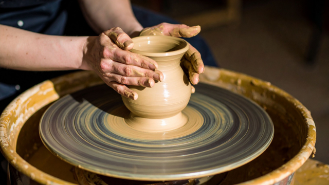 Ceramic Arts Fundamentals - Online Training Academy