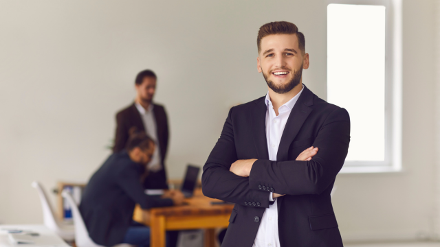 Project Management Program CPD 2 - Online Training Academy