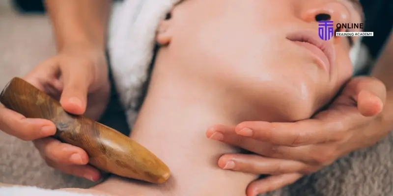 Benefit from Facial Lymphatic Drainage_
