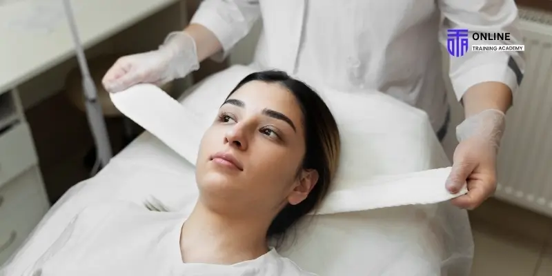The Science Behind Facial Lymphatic Drainage_